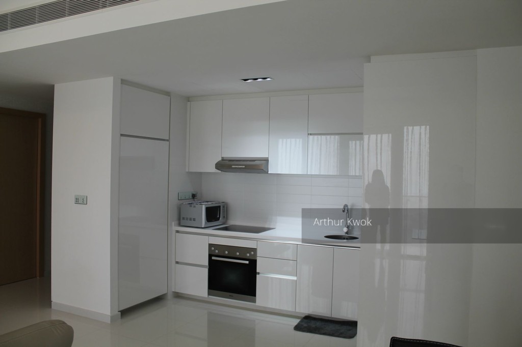 One Shenton (D1), Apartment #182080122